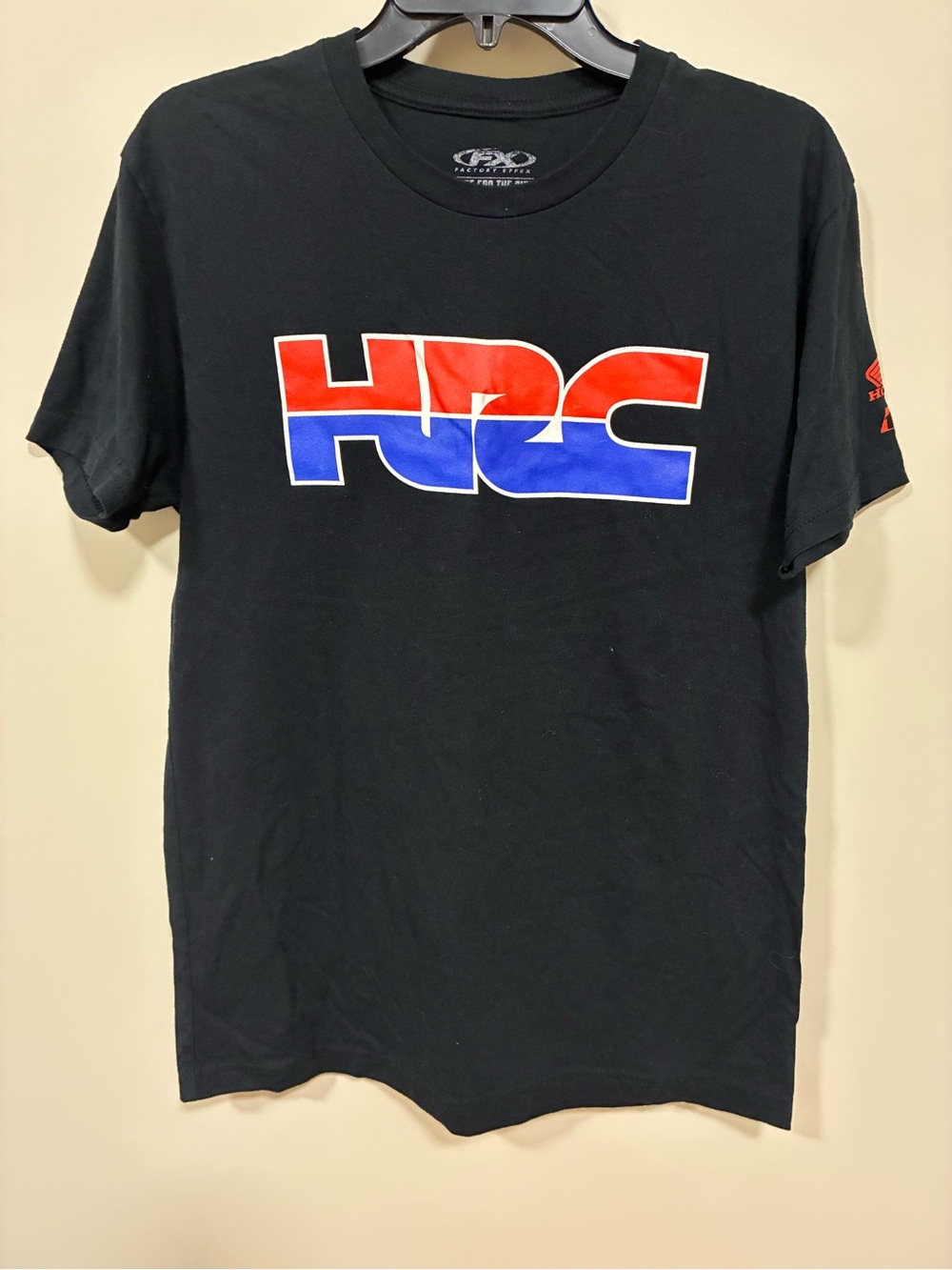 FX HRC short sleeve shirt medium